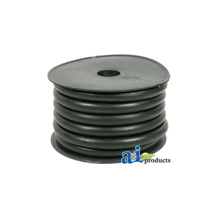 A & I Products Hose, Fuel; 5/16", Rubber (32 Ft. Roll) 8" x8" x6" A-FH516R